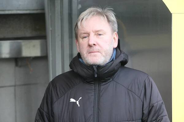 Tomič za Slovácko nebude hrát. Klub je vždycky víc než hráč, připomíná Svědík