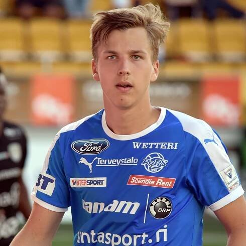 Lucas Lingman