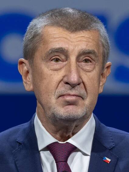 Andrej Babiš – Wikipedie