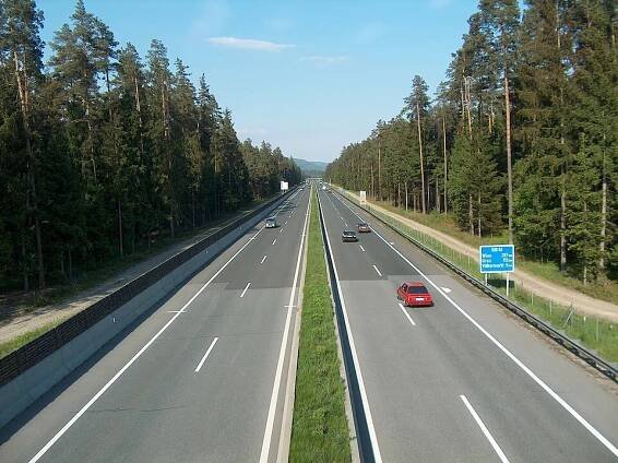 Dálnice v Rakousku – Wikipedie