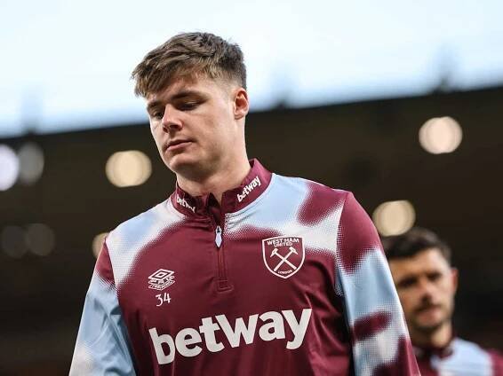Major Evan Ferguson to Celtic Transfer Claim Made