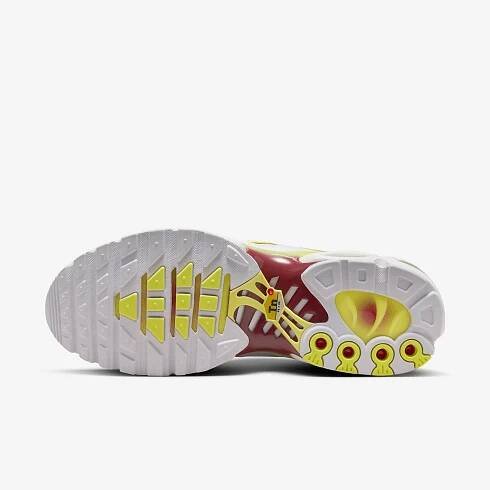 BOTY NIKE AIR MAX TN PLUS VEL 39 ORIGINÁLNÍ Barva vícebarevná