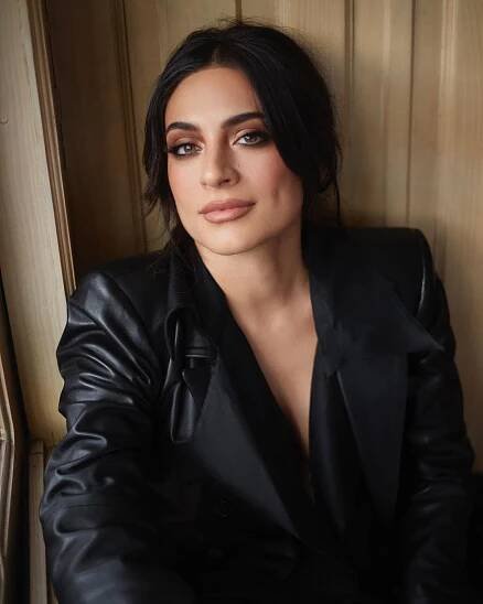 Ana Brenda Contreras - Telenovely.net ... vše o telenovelách na jednom místě