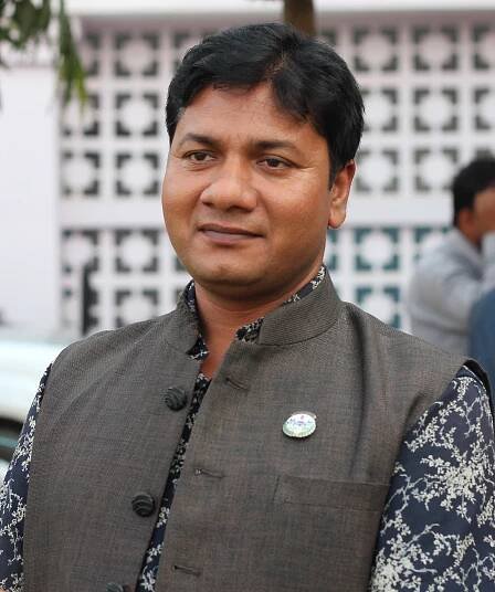 Dilip Kumar Sah