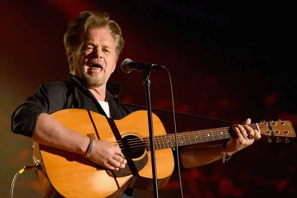 John Mellencamp Announces 'Other People's Stuff' LP, 2019 Tour