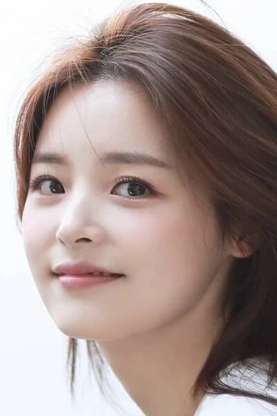 Choi Hye-jin herečka