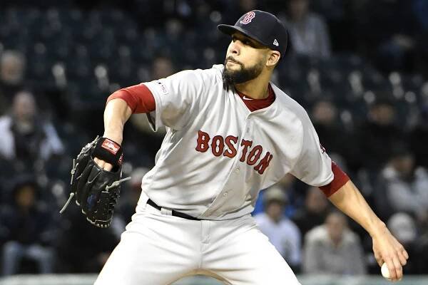 David Price