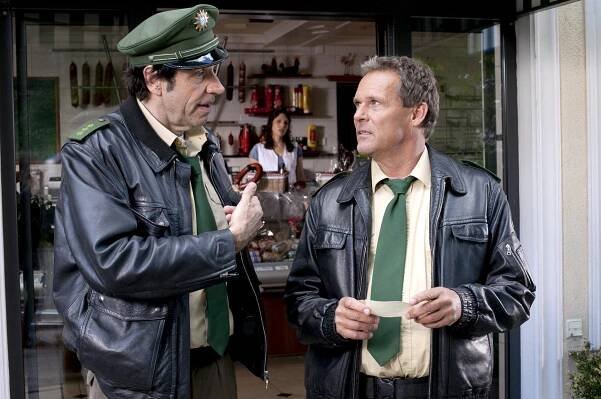 Hubert a Staller - Tödlicher Schneefall (S02E09) (2012)