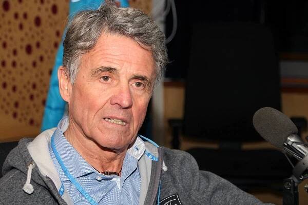 Peter Habeler: Horolezci jsou jako námořníci. Nevědí, jestli... | Radiožurnál