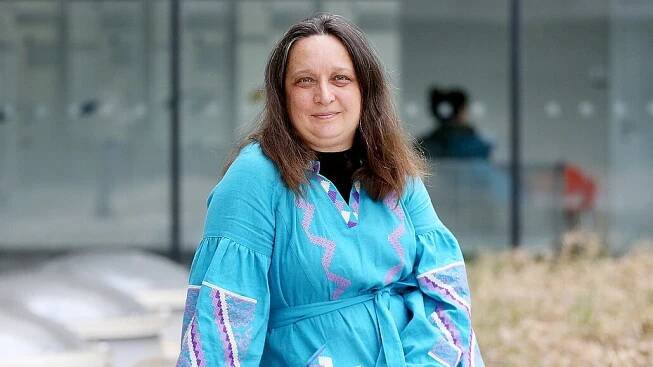 Natalia Versalová působí v týmu brněnské Mendelovy univerzity.