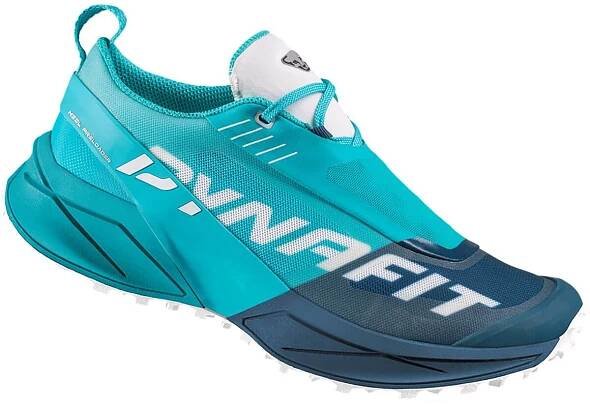 Dynafit Ultra 100 W poseidon/silvretta - Runsport.cz