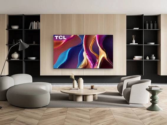TCL’s CES 2023 TV launches: QD-OLED TVs, plus even better mini-LED QLED
