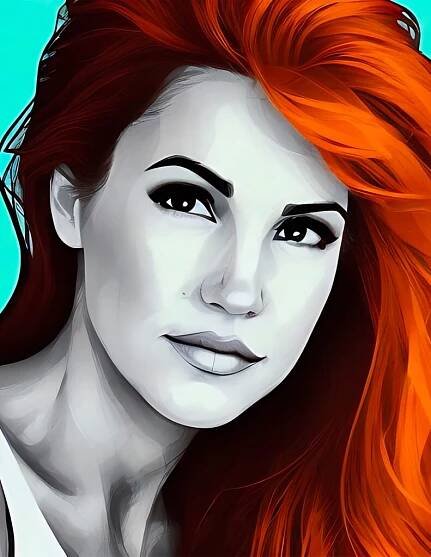 Leonor Anthony – Artivist