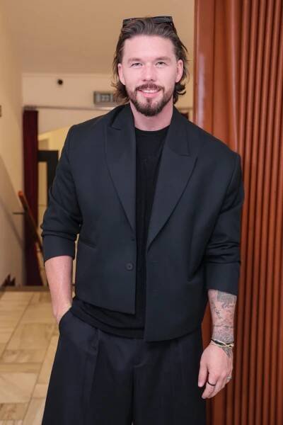 Matyáš Hložek se modelingu věnuje již jen okrajově. 