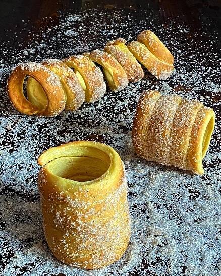 Trdelník