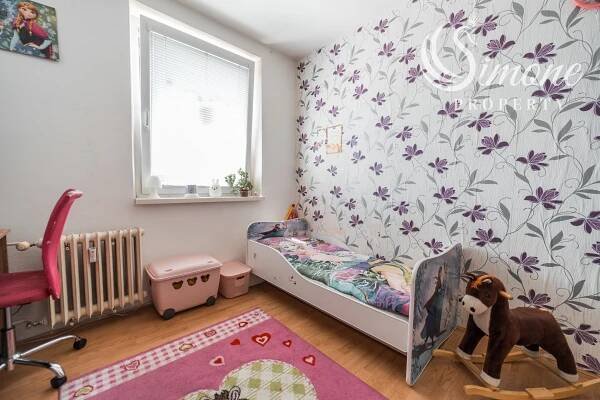 PREDANÉ! 2 izbový byt pri Jazere - Čiernomorská ul. | Simone Property s.r.o.