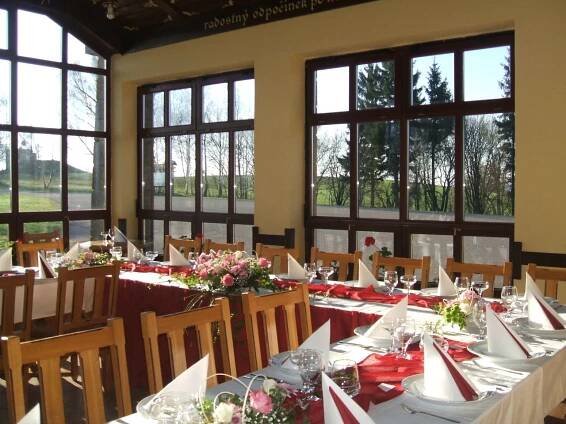Jiráskova turistická chata | Eventino.cz