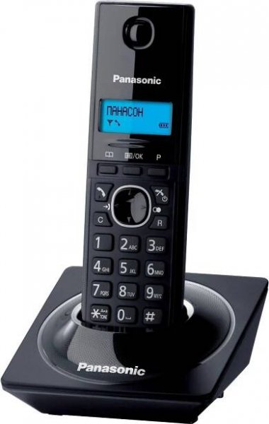 Panasonic KX-TG1711 | Pricemania