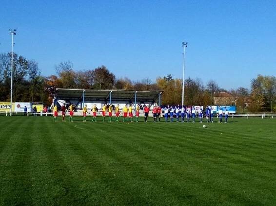 TJ Slovan Velvary - SK Rejšice „A“ | SK Rejšice