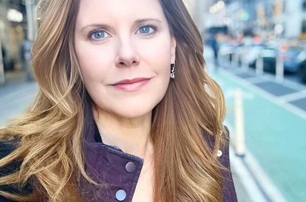 (2024 NYC Broadway Intensive Prep) Performance Class with Alison Franck