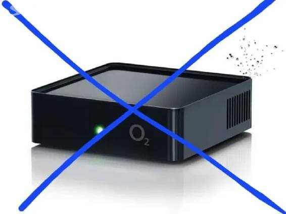 nejde O2 TV? Skončila podpora settopboxu?