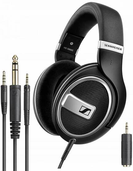 Sennheiser HD 599