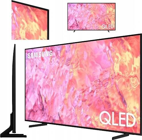 Samsung QE43Q60C