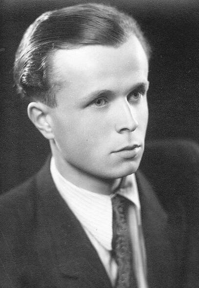 Zdeněk Navrátil (1932)