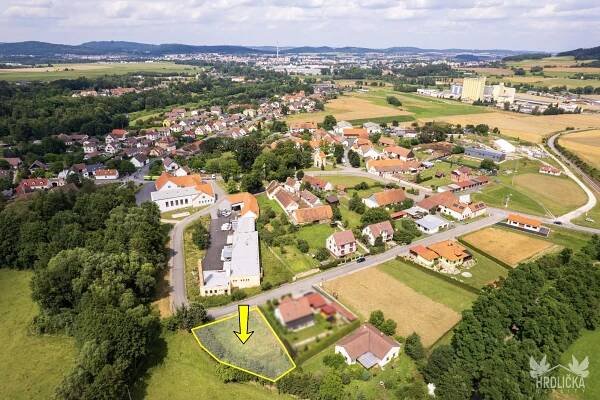 Radošovice, okres Strakonice