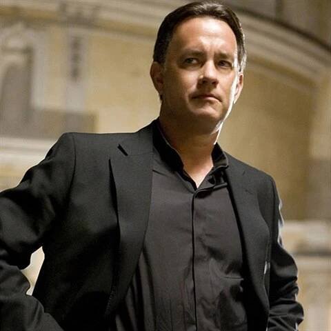 Robert Langdon je hlavní postavou Brownova románu Andělé a démoni.