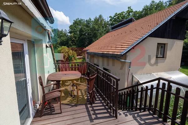 Prodej Byt 3+kk, Náměšť nad Oslavou, okres Třebíč