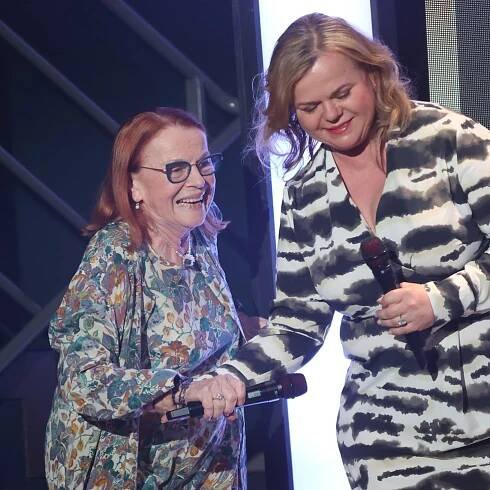 Nemoc skolila Janžurovou i Stašovou! Obě ruší představení