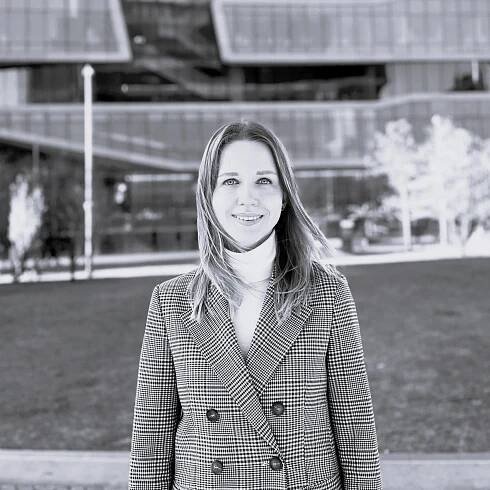 Executive Board — Columbia Business School Retail & Luxury Goods Club