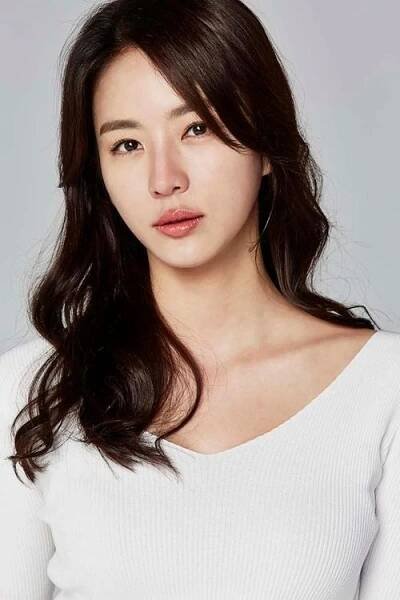 Kim Sa-hee herečka • Filmožrouti.cz