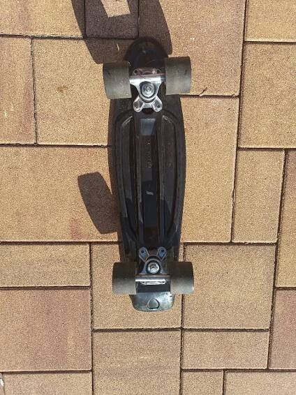 Prodám penny board - Sport a turistika