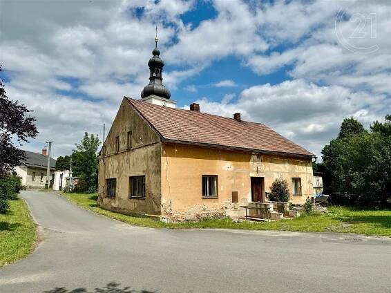 Prodej rodinného domu 350 m², pozemek 341 m², Vysoká