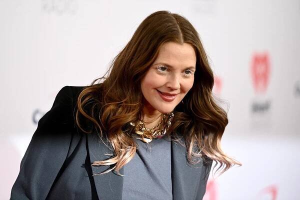 Drew Barrymore 