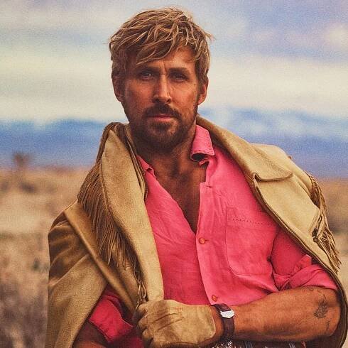 Ryan Gosling on Stepping Away From Hollywood and Playing Ken in ‘Barbie’