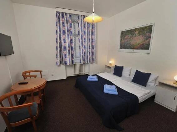Hotel Gabreta, Sušice | Hotel.cz