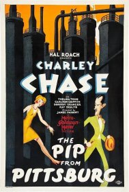 The Pip From Pittsburgh (1931)