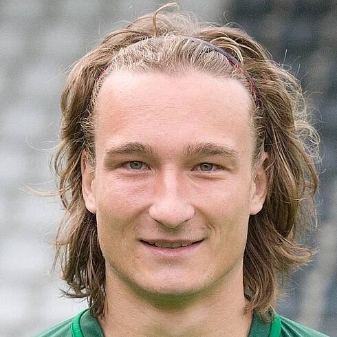 Matěj Hanousek - Fotbal - iDNES.cz