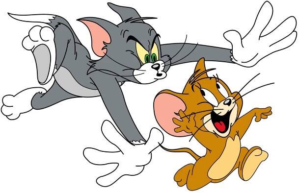 Tom and Jerry - Hrajte Zdarma na Desura