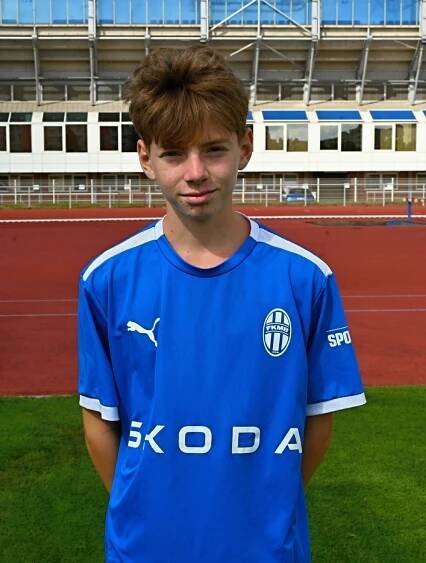 Tomáš Zelba - Obránce