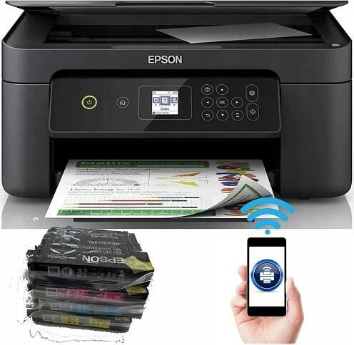 Epson Expression Home XP-3150