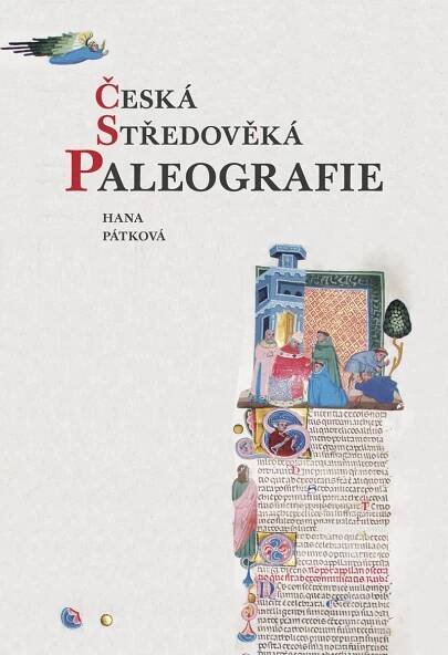 Mimo edice - ČESKÁ STŘEDOVĚKÁ PALEOGRAFIE | NAKLADATELSTVÍ VEDUTA
