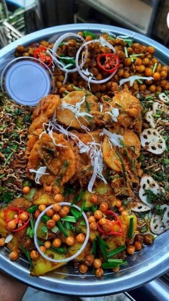 10 Indian states and the foods they are famous for