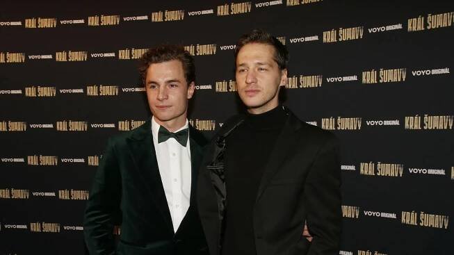 Šampioni StarDance Hes a Bartůňková: PRVNÍ SPOLEČNÉ KŠEFTY!