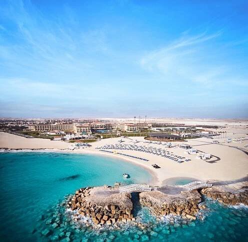 Ghazala Alamein (Rixos Alamein)
