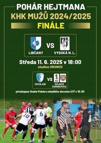 Krajský fotbal