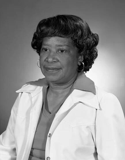 Mary Jackson (engineer)